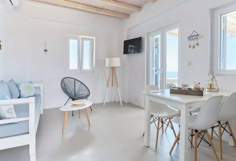 Cape Suites