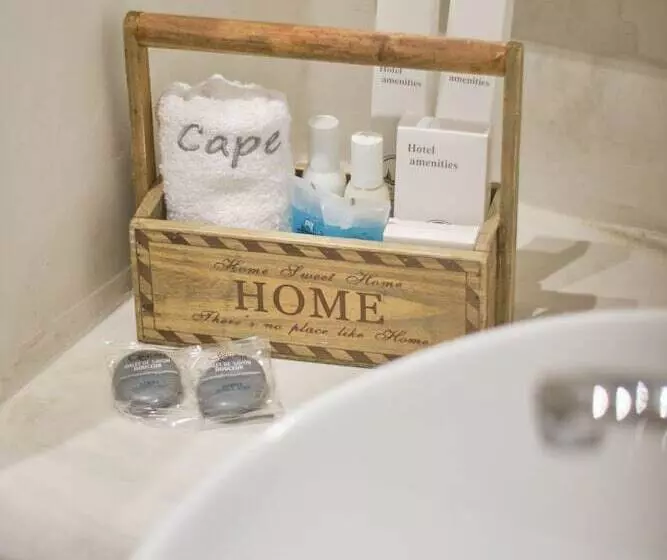 Cape Suites