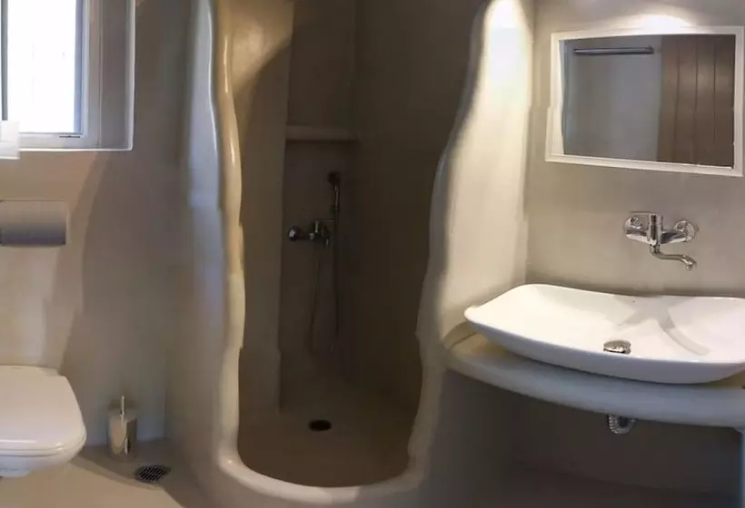 Cape Suites