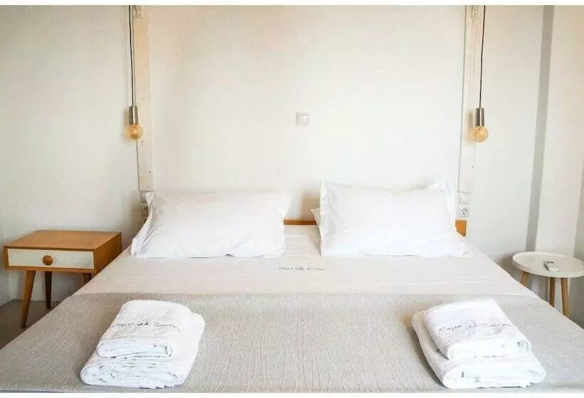 Cape Suites