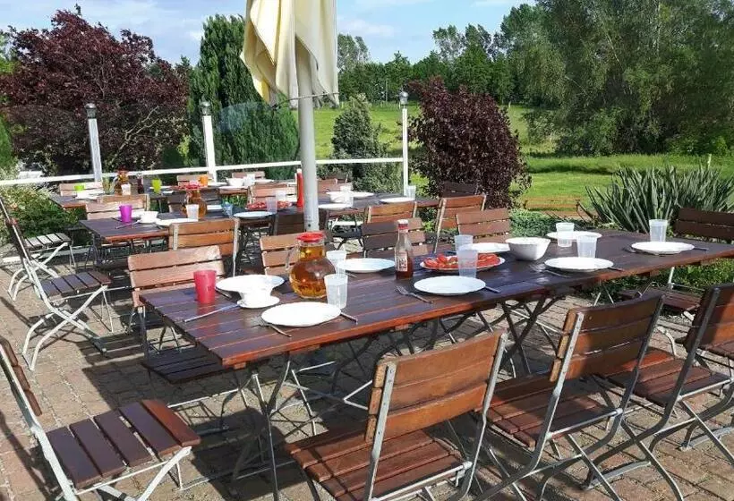 Heuferienhof Altkamp