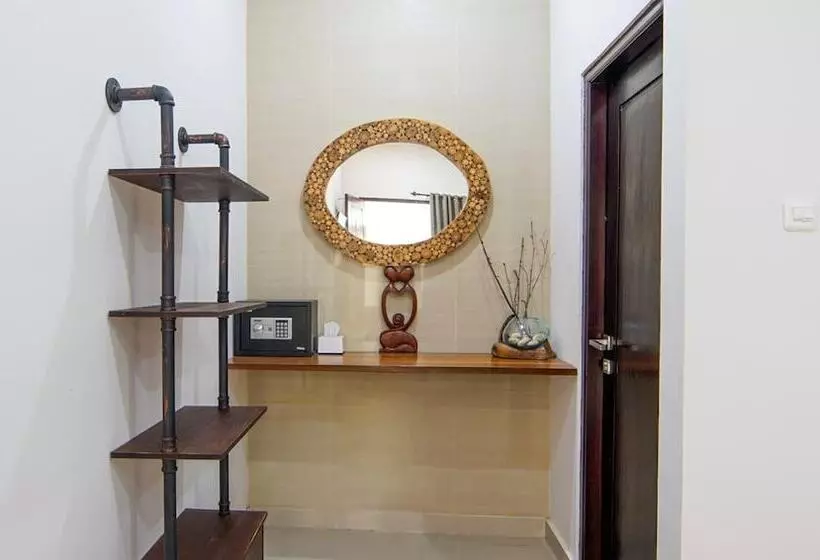 هتل Bintang Darmawan Villa
