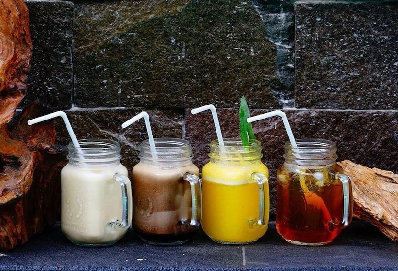 Отель Bintang Darmawan Villa