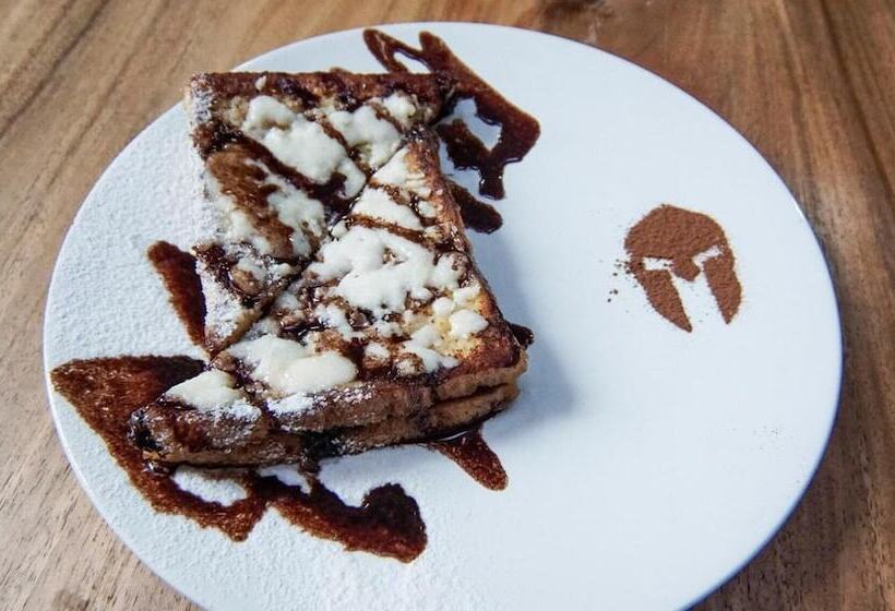 Отель Bintang Darmawan Villa