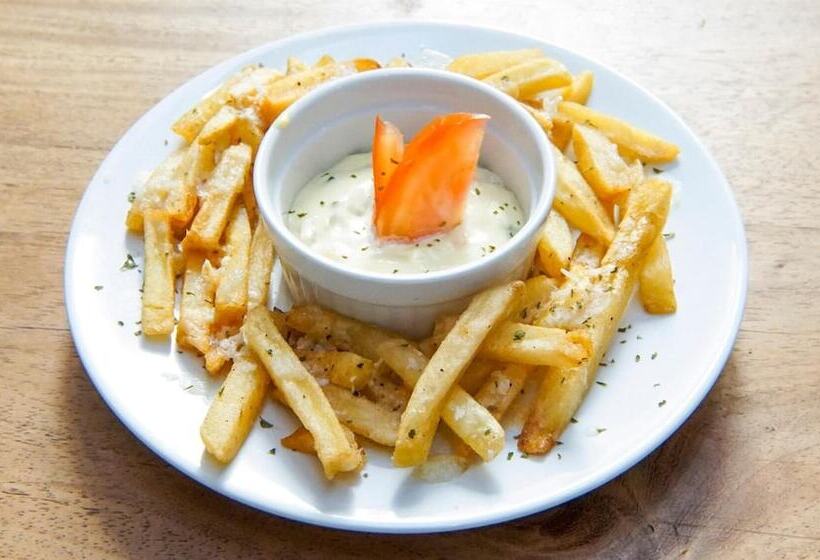 Отель Bintang Darmawan Villa