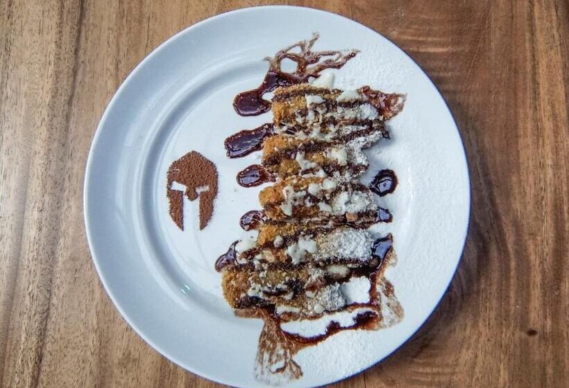 Отель Bintang Darmawan Villa