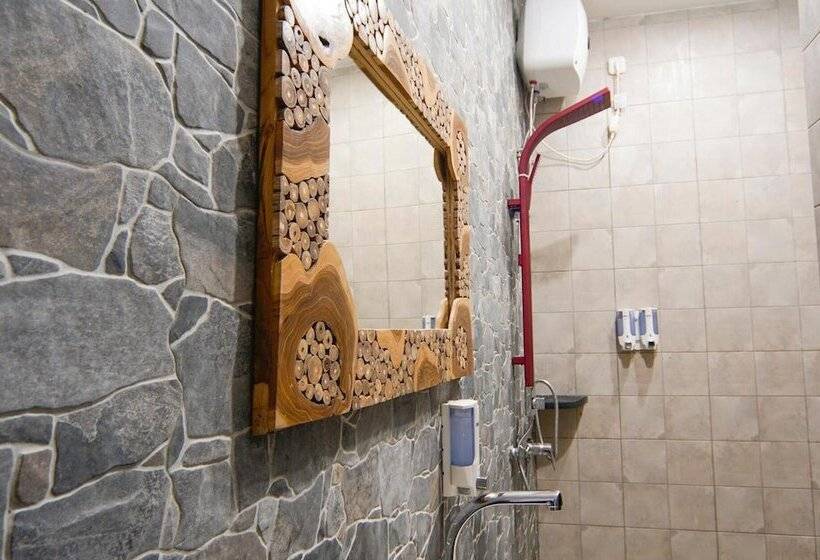 Отель Bintang Darmawan Villa