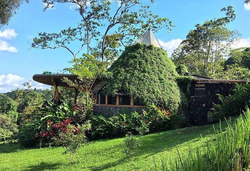 هتل Origins Lodge