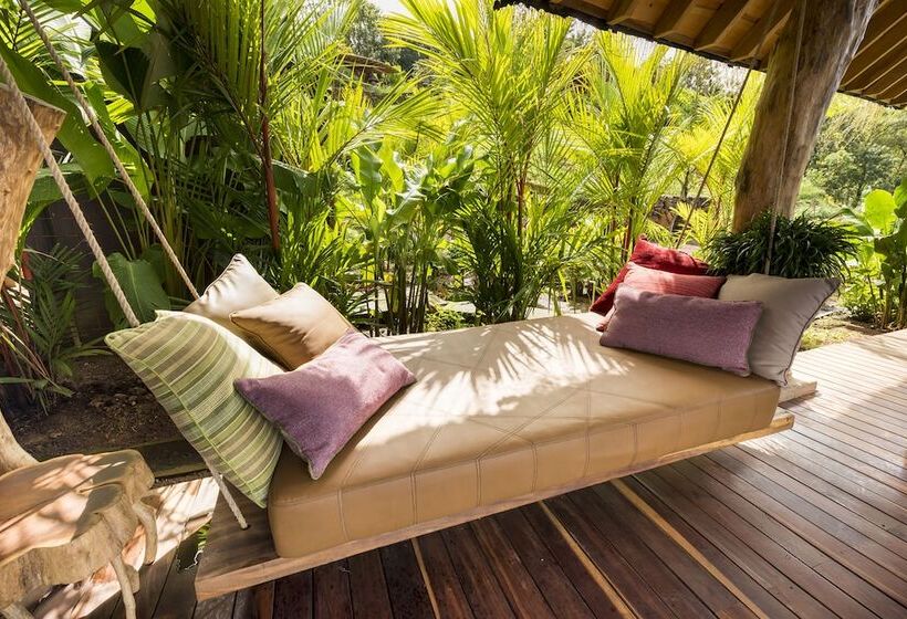 هتل Origins Lodge