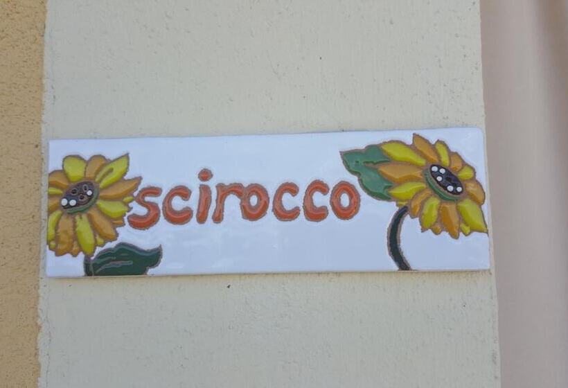 田舎風ホテル Agriturismo Podere Casa Al Vento