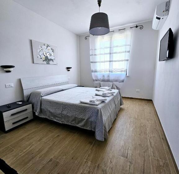 田舎風ホテル Agriturismo Podere Casa Al Vento