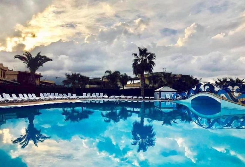 Rentopolis Villa Al Mareluna Village