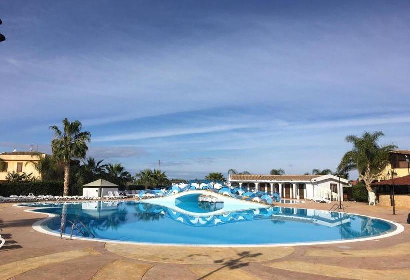 Rentopolis Villa Al Mareluna Village