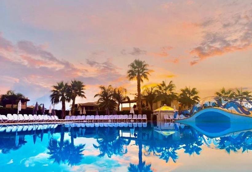 Rentopolis Villa Al Mareluna Village