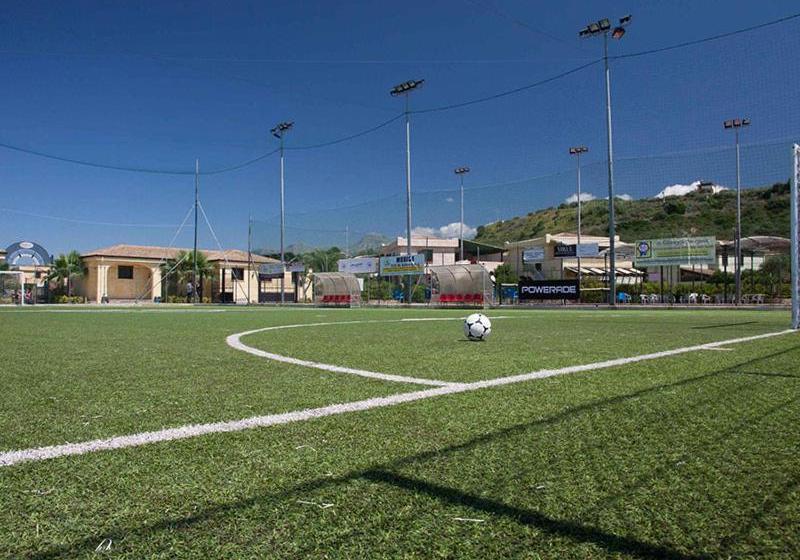 Rentopolis Villa Al Mareluna Village