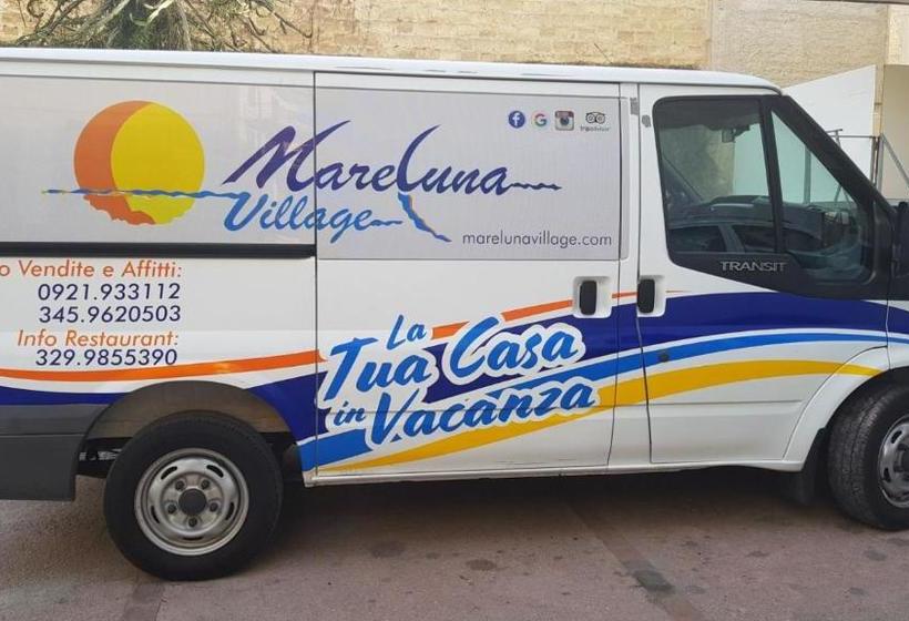 Rentopolis Villa Al Mareluna Village