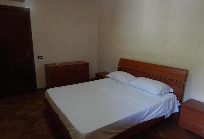 Rentopolis Villa Al Mareluna Village