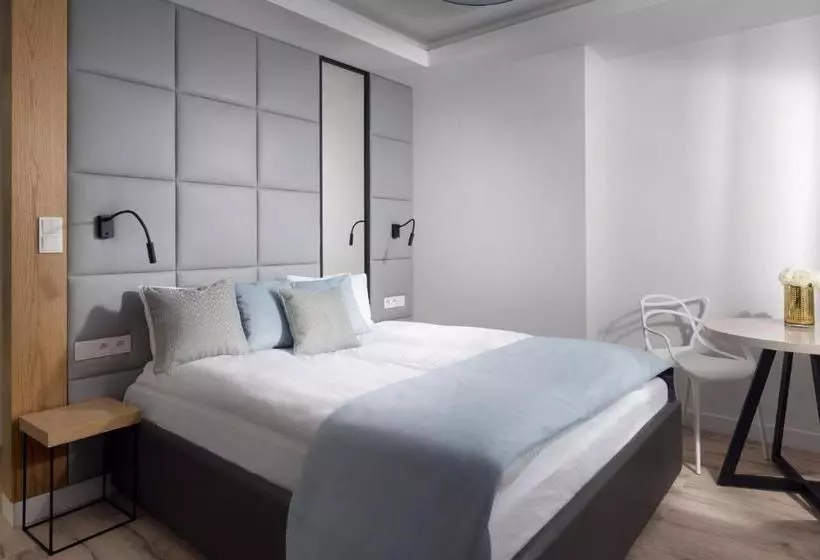 My Story Sopot Apartments