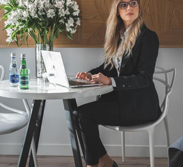 My Story Sopot Apartments