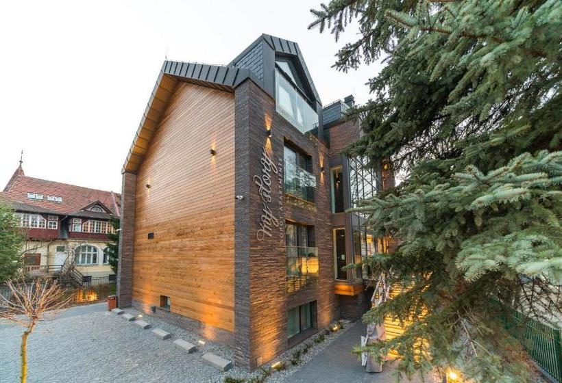 My Story Sopot Apartments