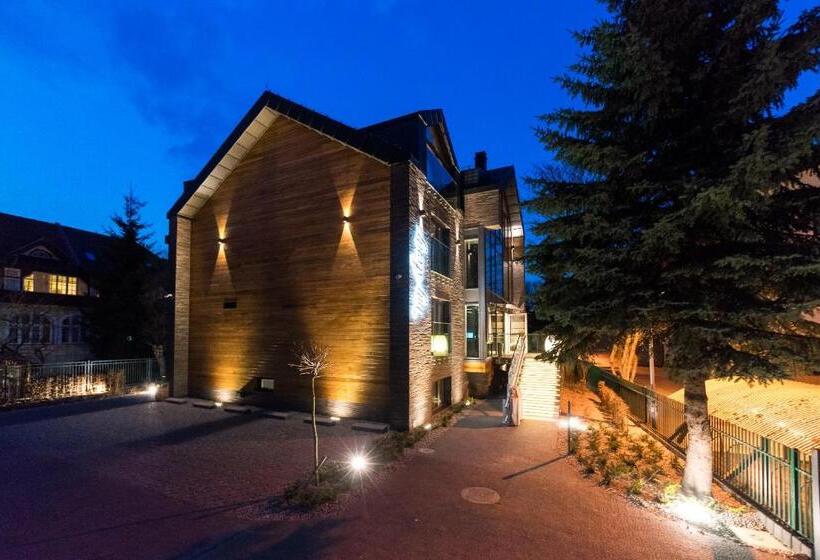 My Story Sopot Apartments