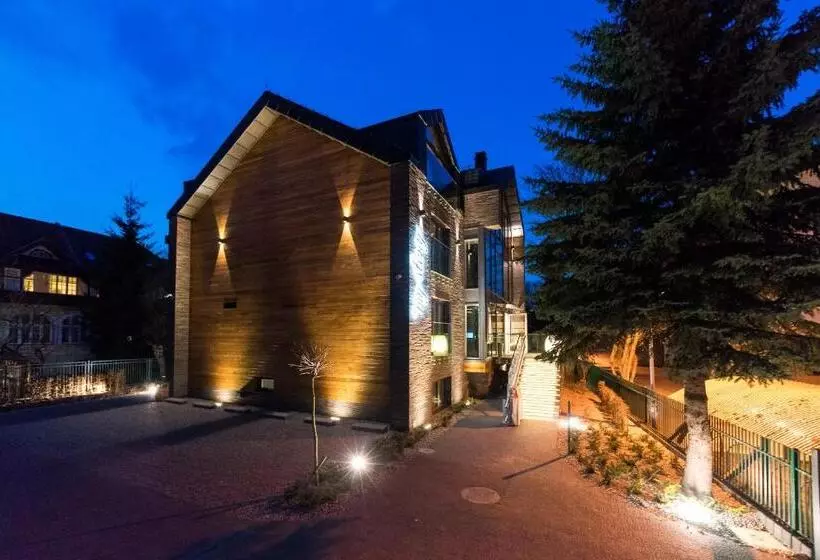My Story Sopot Apartments
