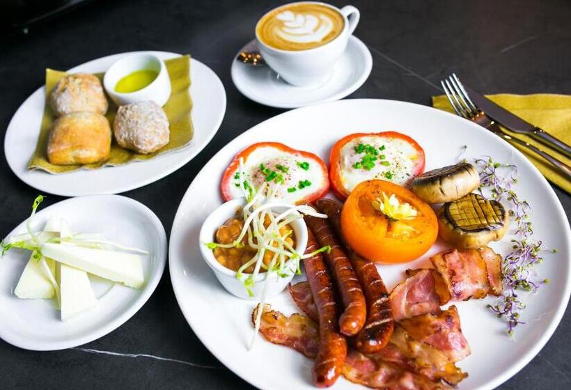 My Story Sopot Apartments