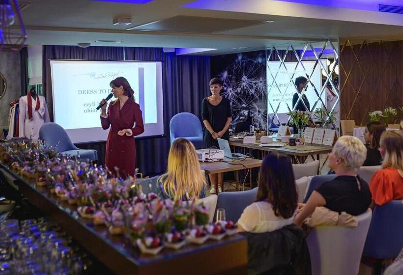 My Story Sopot Apartments