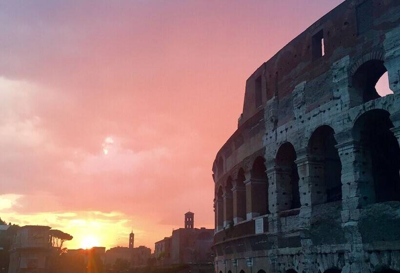 پانسیون Golden Ratio