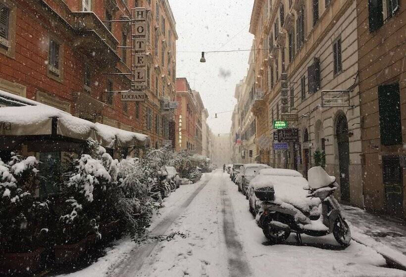 پانسیون Golden Ratio