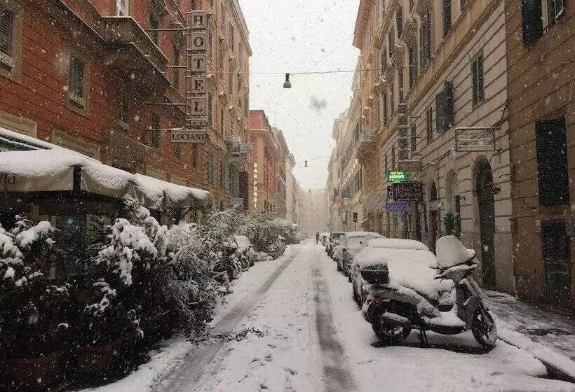 پانسیون Golden Ratio