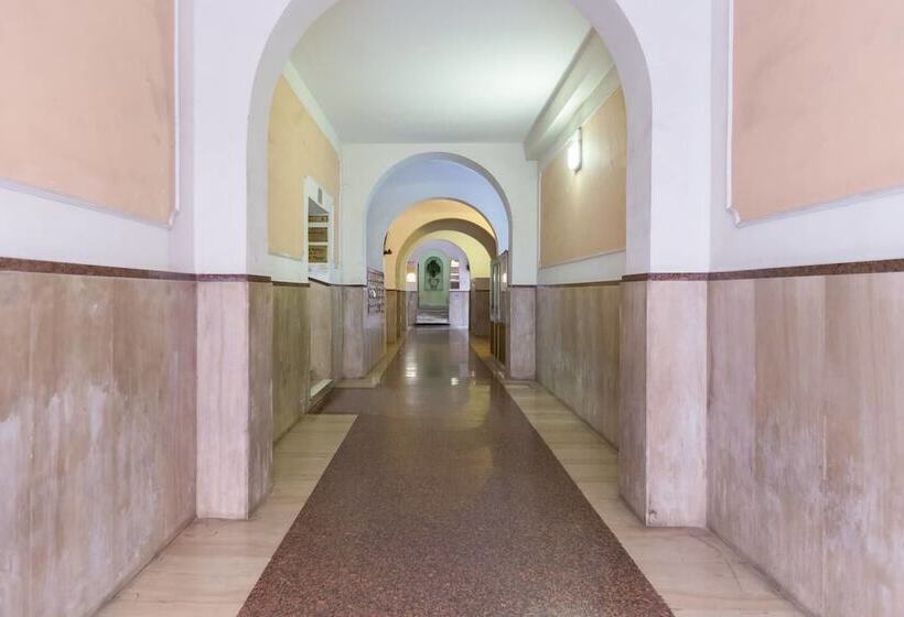 پانسیون Golden Ratio