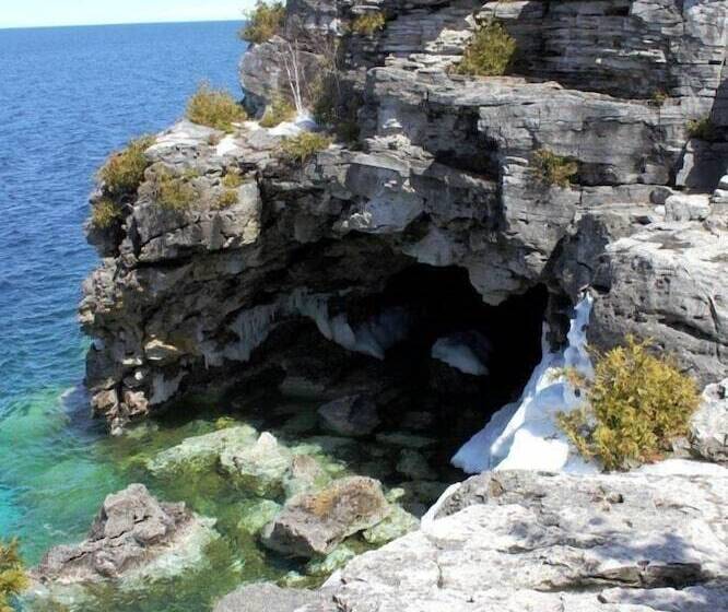 Pensjonat The Robin S Nest Tobermory