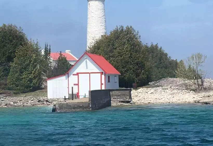 Majatalo The Robin S Nest Tobermory