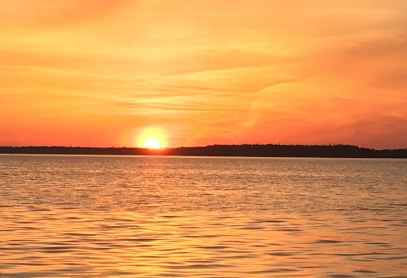 Pensjonat The Robin S Nest Tobermory