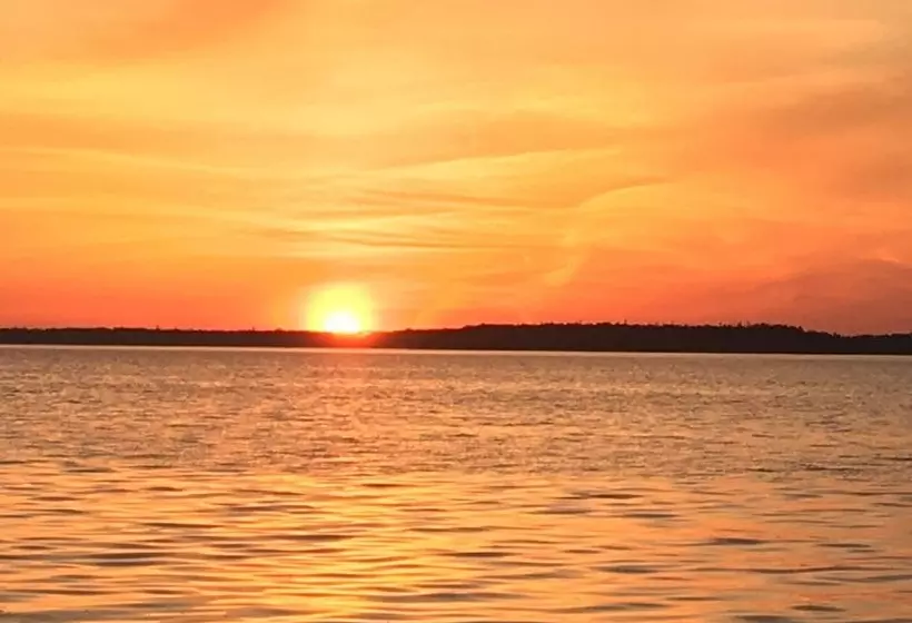 Majatalo The Robin S Nest Tobermory