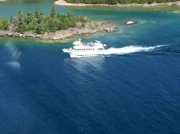 Majatalo The Robin S Nest Tobermory