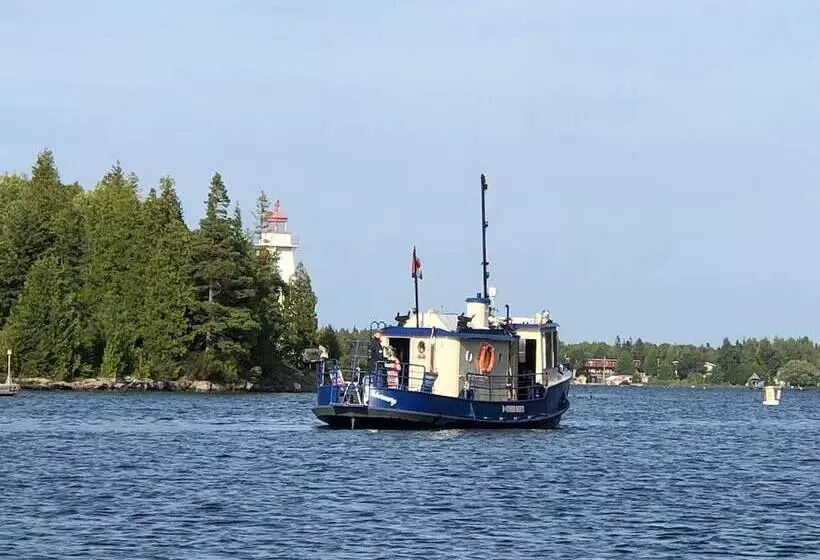 Majatalo The Robin S Nest Tobermory