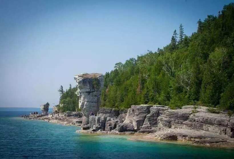 Majatalo The Robin S Nest Tobermory