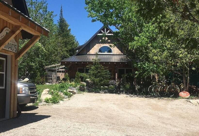 Pensjonat The Robin S Nest Tobermory