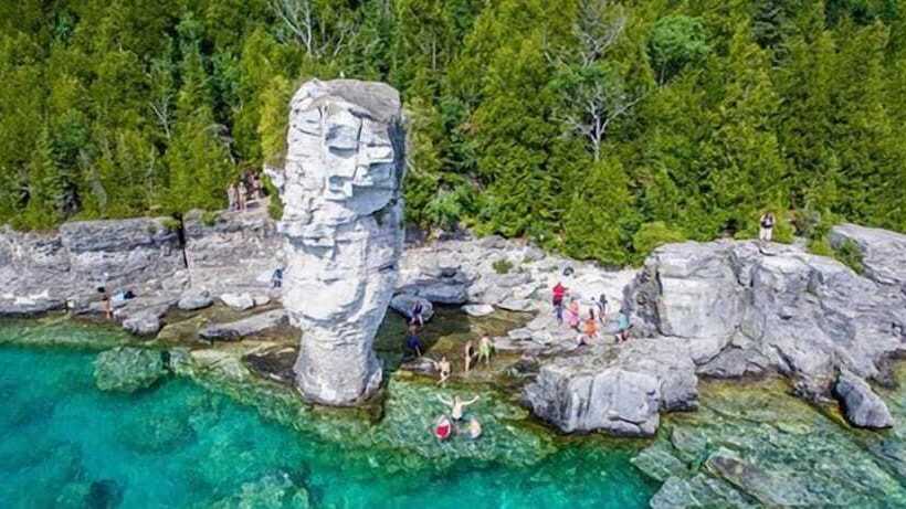 Pensjonat The Robin S Nest Tobermory