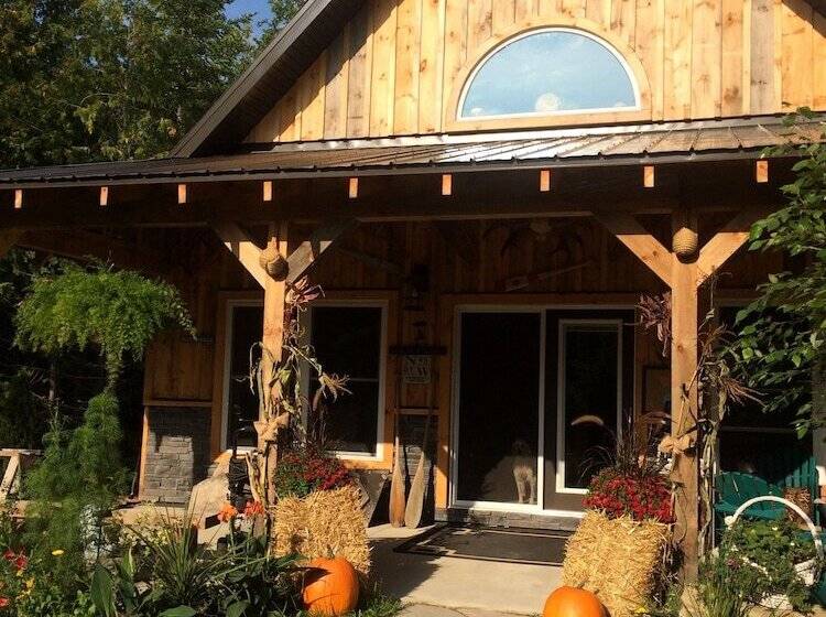 Pensjonat The Robin S Nest Tobermory