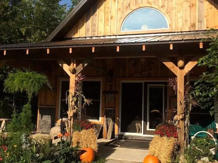 Majatalo The Robin S Nest Tobermory