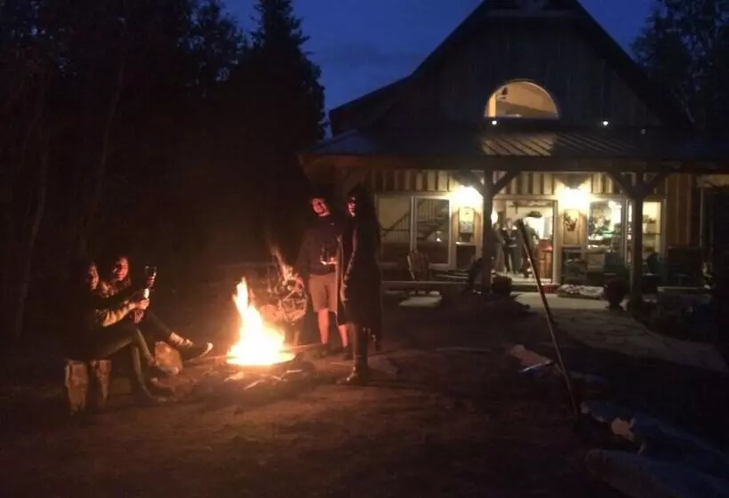 Majatalo The Robin S Nest Tobermory