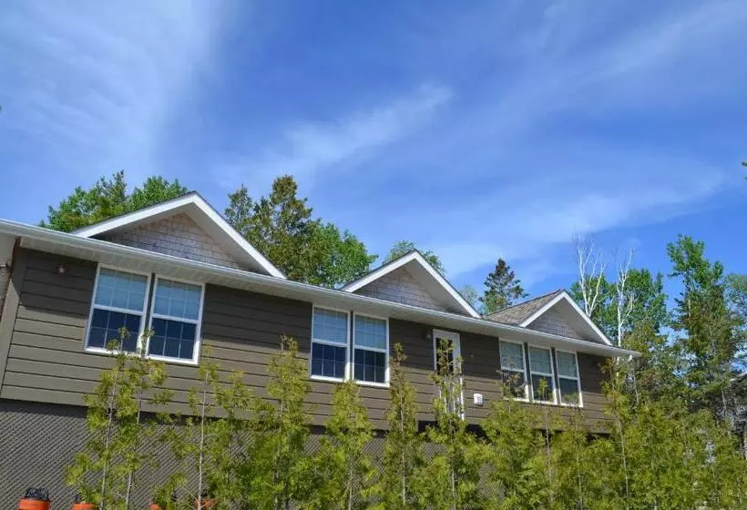 Majatalo The Robin S Nest Tobermory