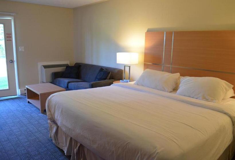 Pensjonat The Robin S Nest Tobermory