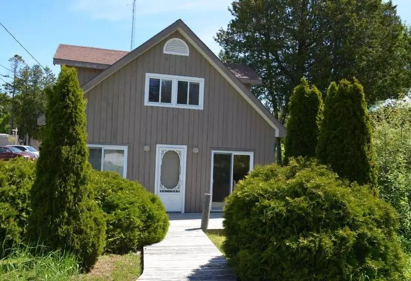 Majatalo The Robin S Nest Tobermory