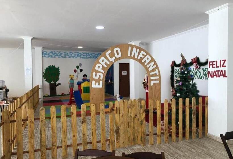 Pousada Loft Praia Dos Anjos