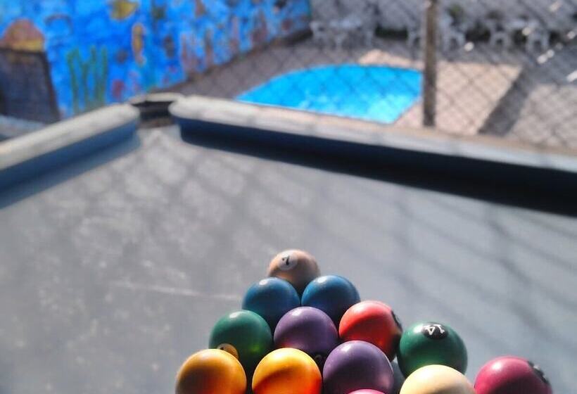 Pousada Loft Praia Dos Anjos