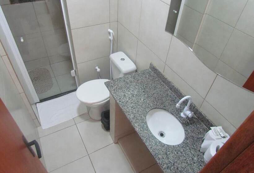 Pousada Loft Praia Dos Anjos